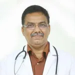 Dr. Srivatsa Ananthan